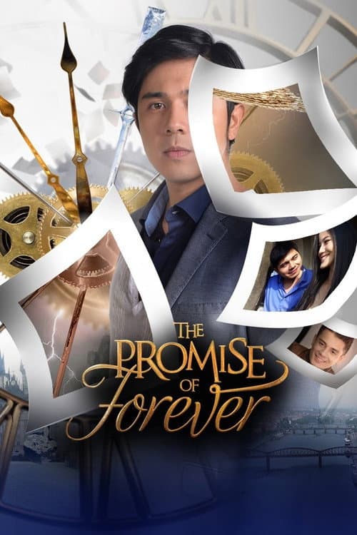 The Promise of Forever Season 1 poster