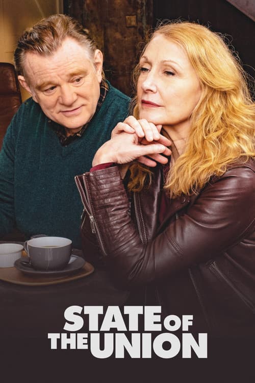 State of the Union Series 2 poster