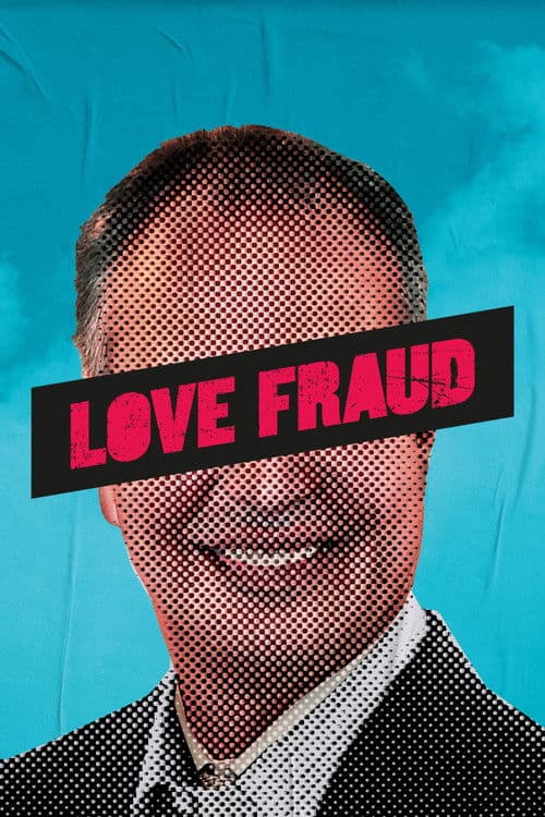 Love Fraud Season 1 poster