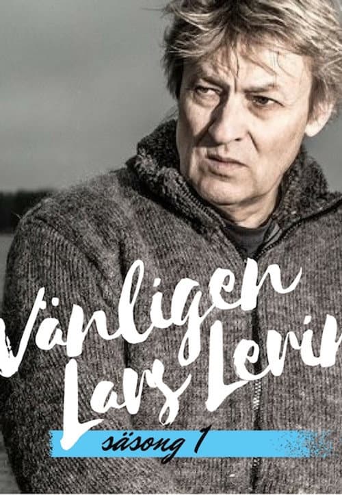 Vänligen: Lars Lerin Season 1 poster