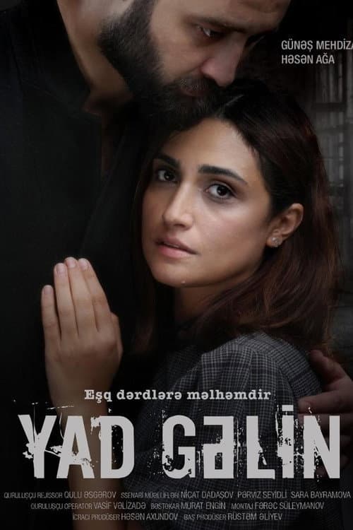 Yad Gəlin Season 1 poster
