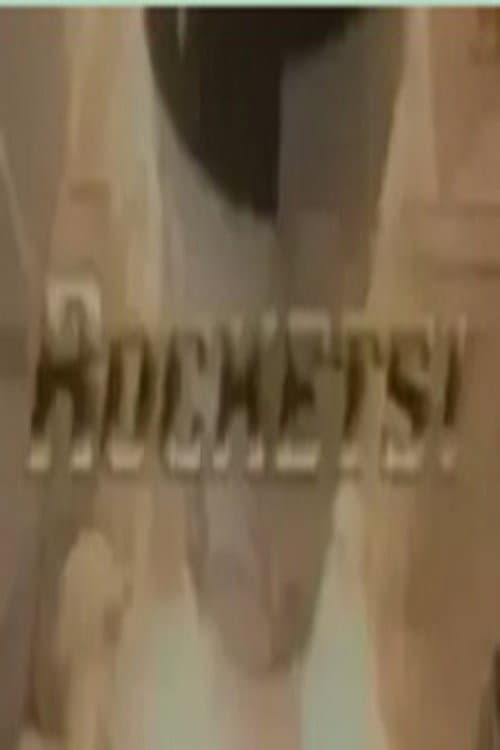 cohetes Season 1 poster
