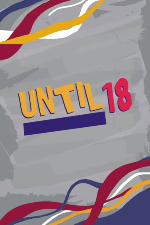 Until 18 Season 2 poster