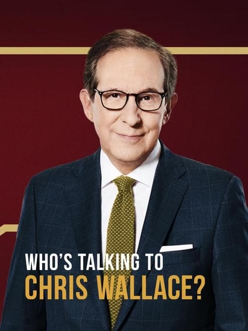 Who's Talking to Chris Wallace? Season 5 poster