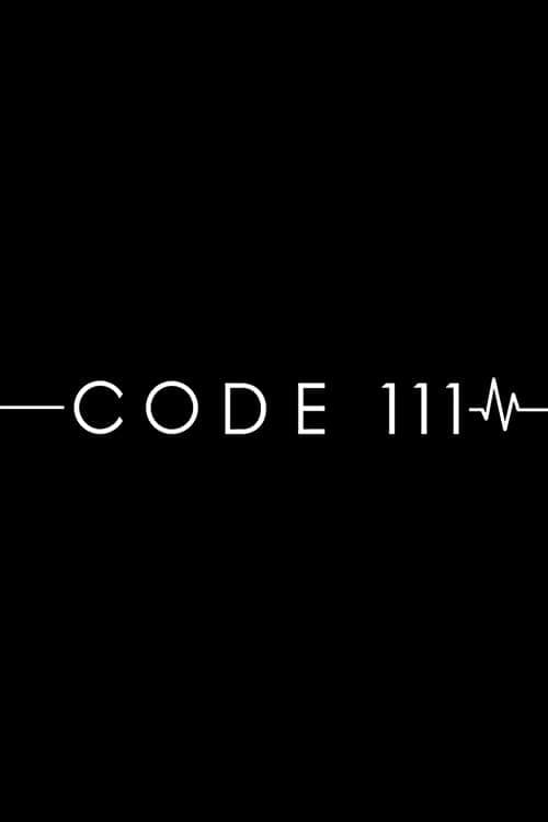 Code 111 Season 1 poster