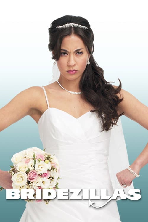 Bridezillas Season 7 poster