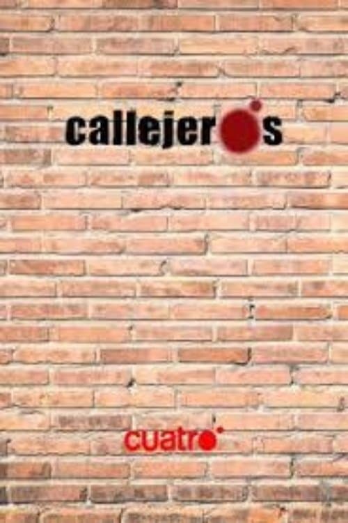 Callejeros Season 2 poster