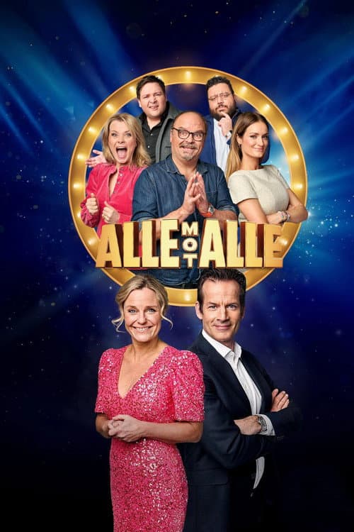 All Against All Season 11 poster