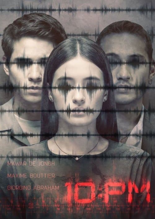 10 PM Season 1 poster