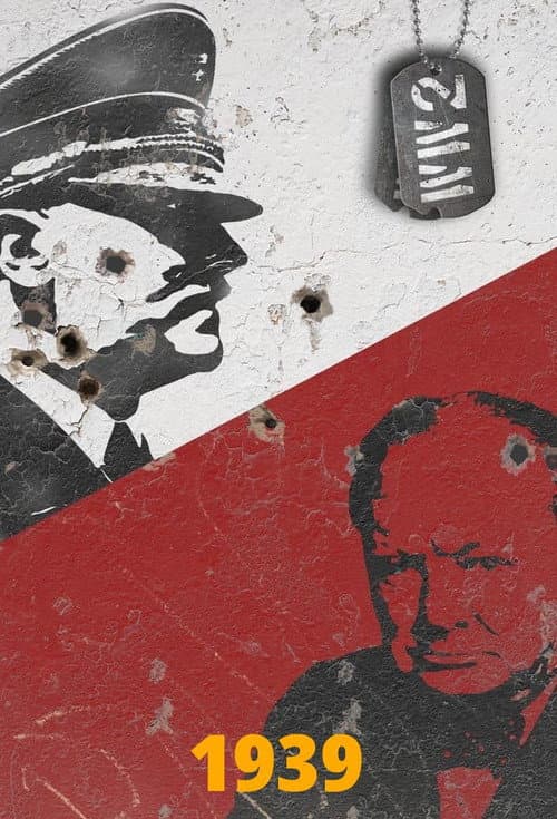 World War Two Season 01 poster
