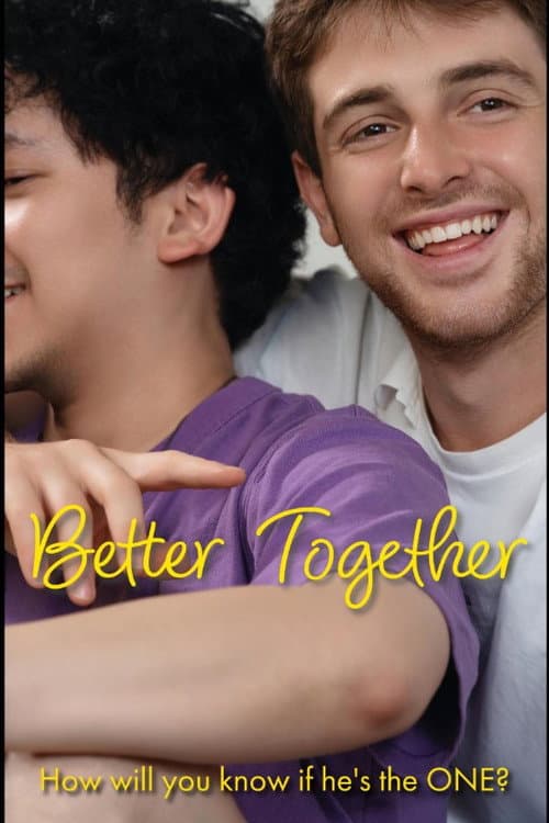 Better Together Season 1 poster