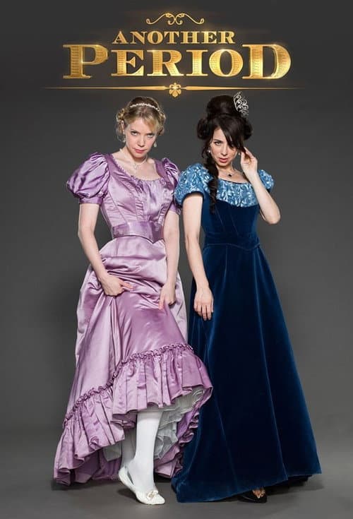 Another Period Season 3 poster