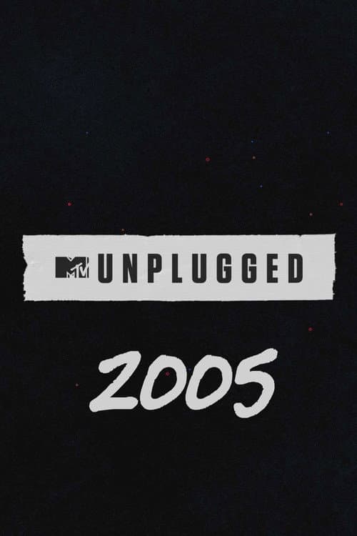 MTV Unplugged Season 16 poster