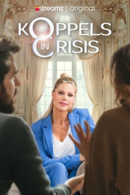 Couples in crisis Season 1 poster