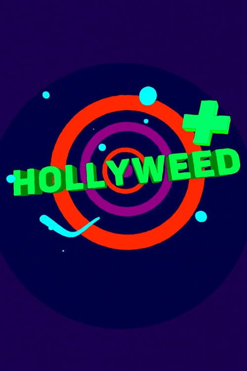 Hollyweed Season 1 poster