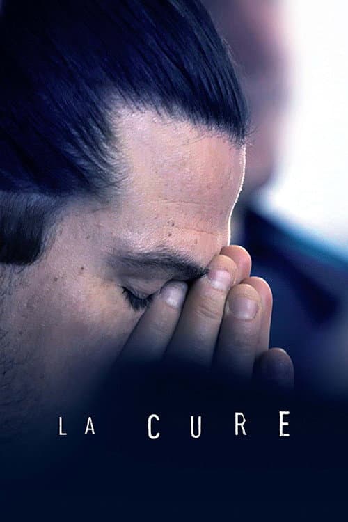 La cure Season 1 poster