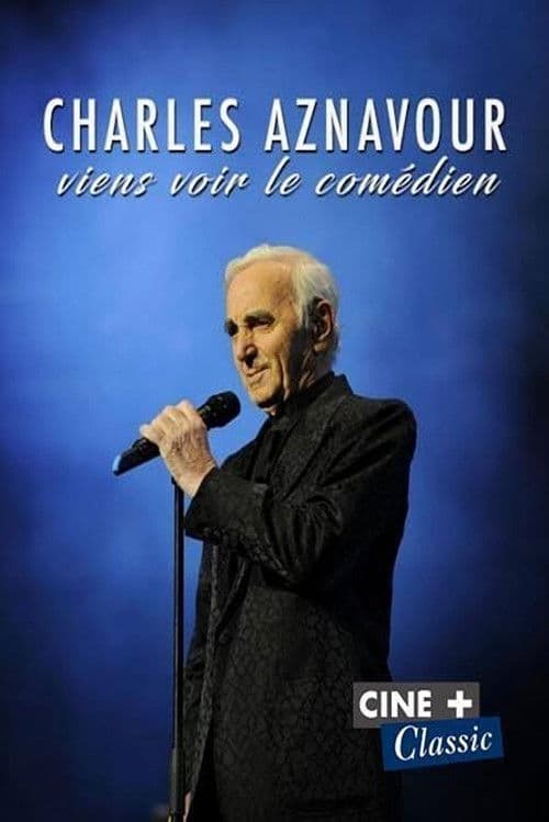Viens voir les comédiens Season 2 poster