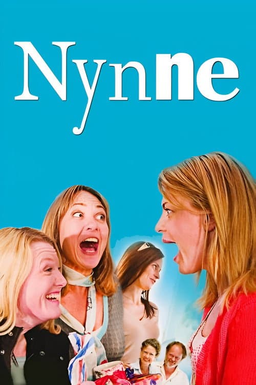 Nynne Season 1 poster