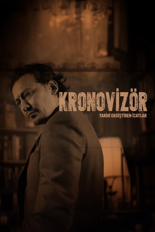 Kronovizör Season 1 poster