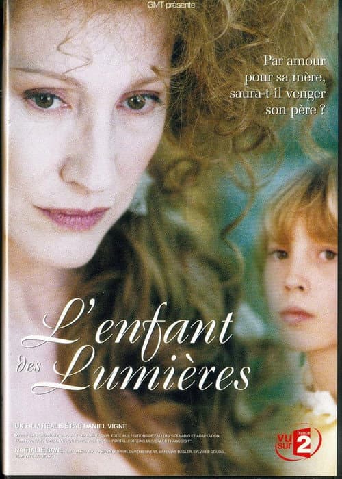 L’enfant des lumières Season 1 poster