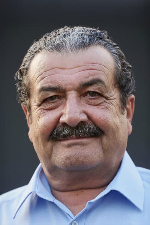 Tarık Papuççuoğlu