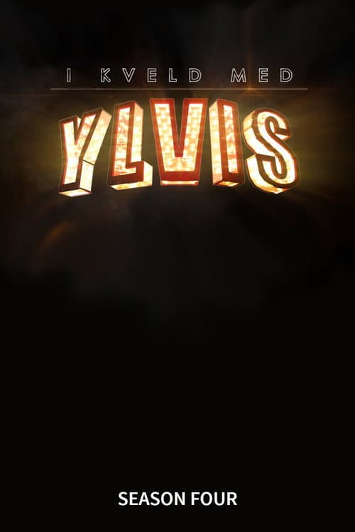 I kveld med Ylvis Season 4 poster