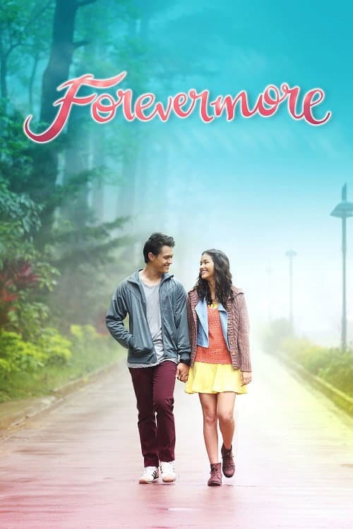 Forevermore Season 1 poster