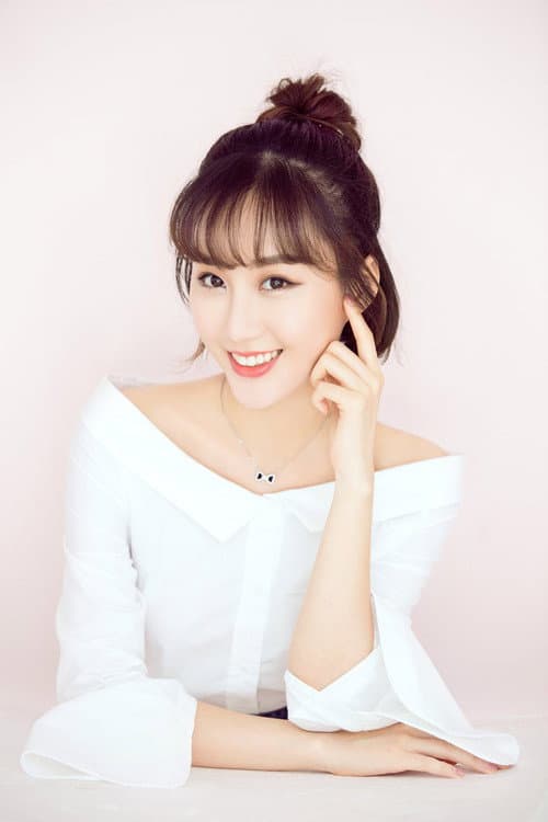 Zhu Mengyao