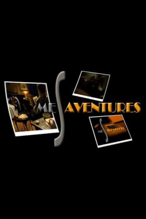 Mésaventures Season 1 poster