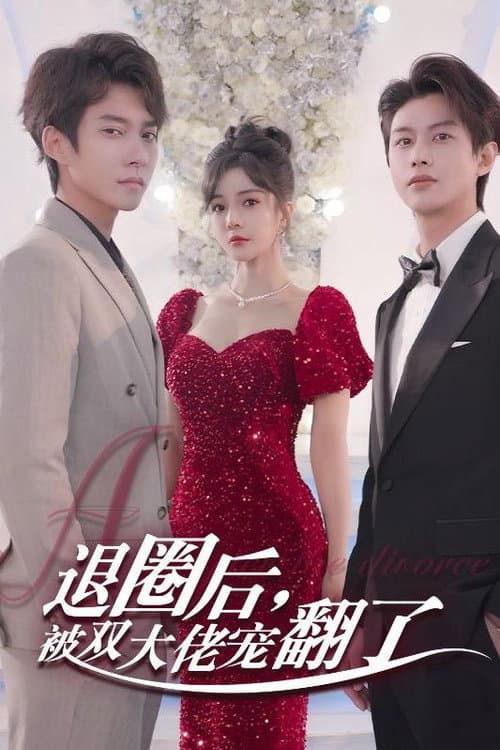 退圈后，被双大佬宠翻了 Season 1 poster