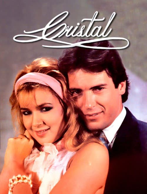 Cristal Season 1 poster