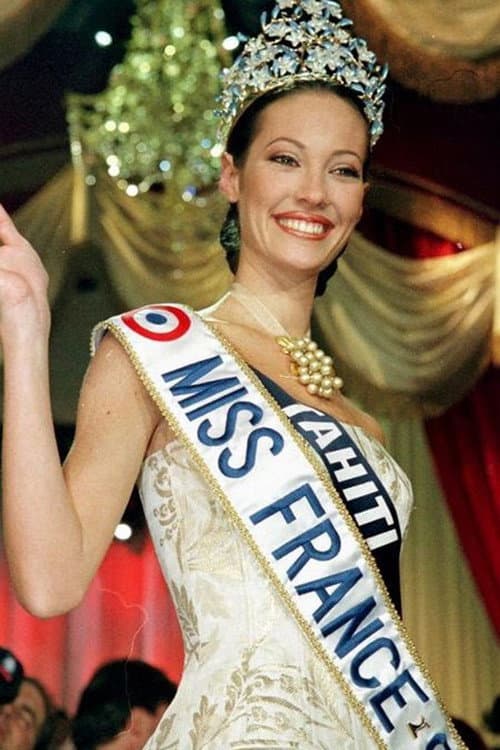 Miss France Season 12 poster