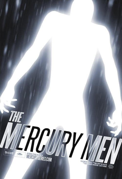 The Mercury Men Season 1 poster