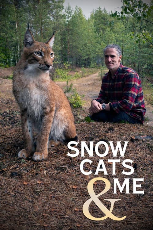Snow Cats and Me Miniseries poster