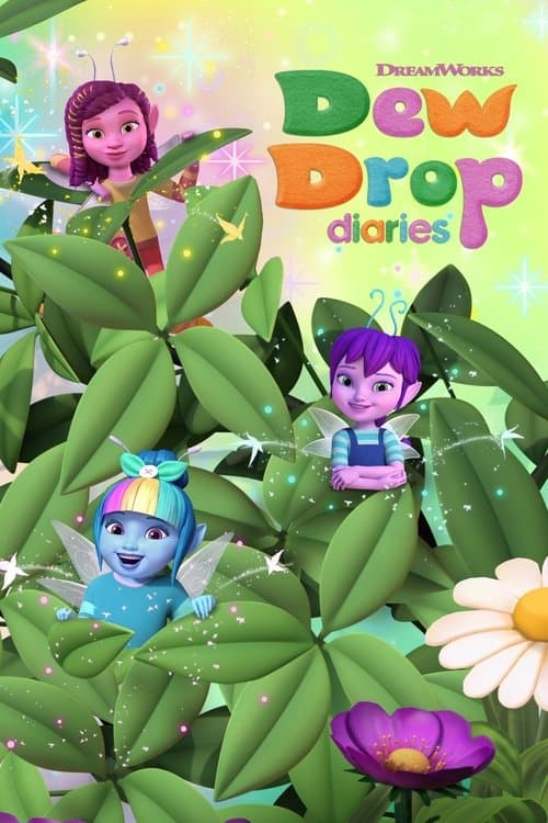 Dew Drop Diaries Season 1 poster