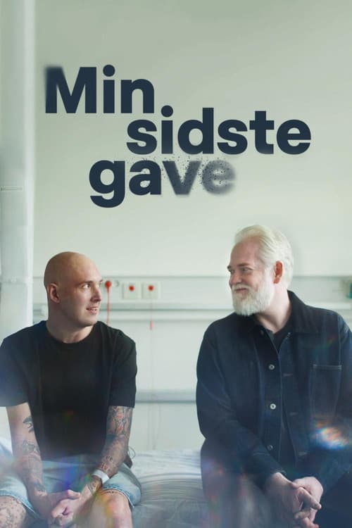 Min sidste gave Season 1 poster