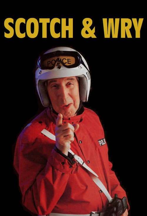Scotch and Wry Series 2 poster