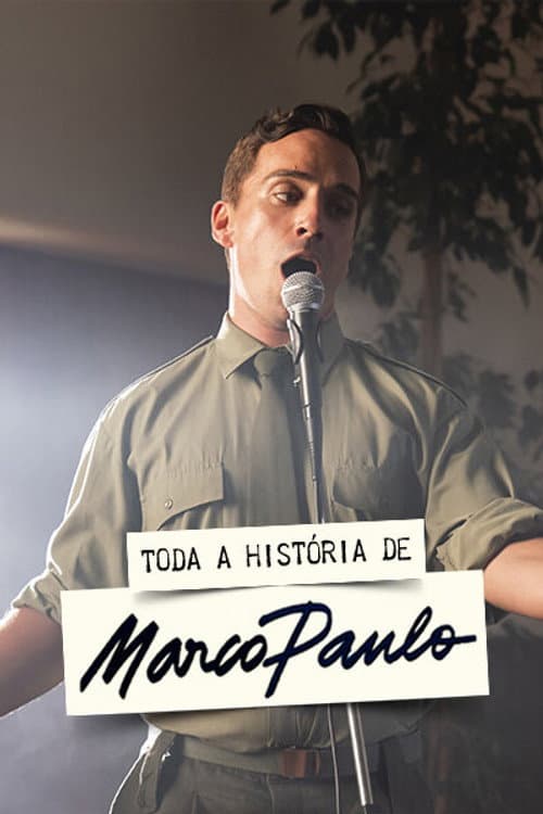 Marco Paulo Season 1 poster