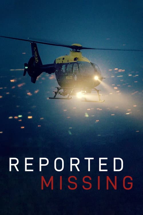 Reported Missing Series 2 poster