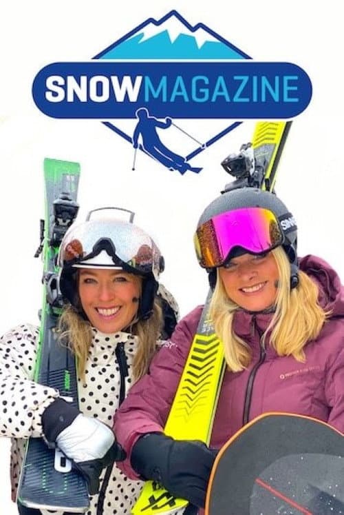 RTL Snowmagazine Season 2 poster