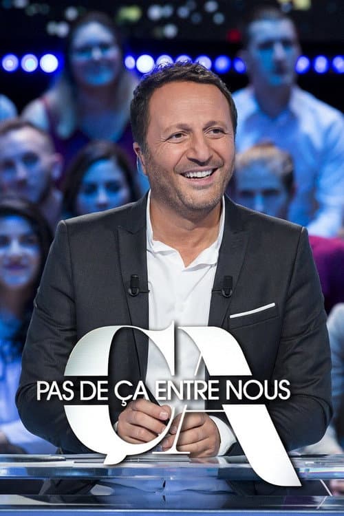 Pas de ça entre nous Season 1 poster
