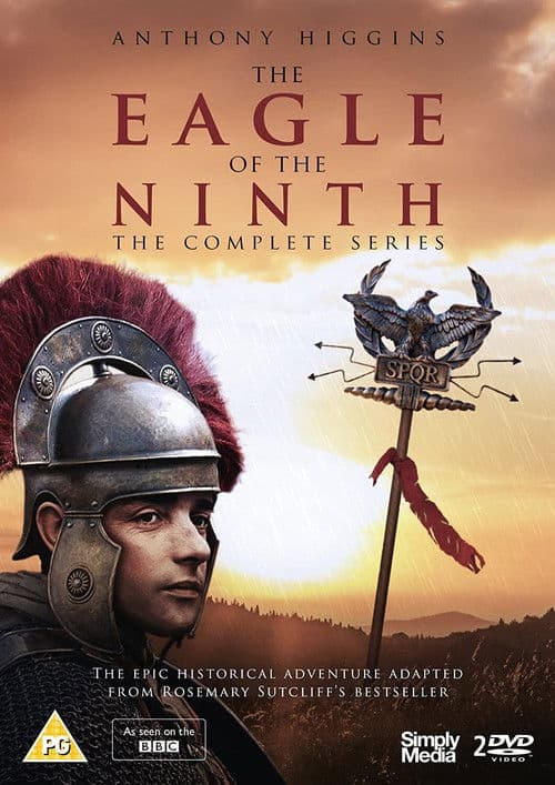 The Eagle of the Ninth Season 1 poster