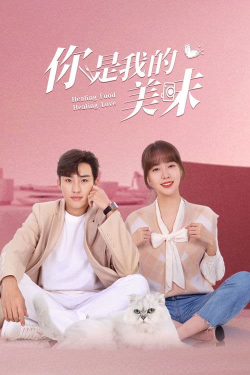 Healing Food, Healing Love Season 1 poster