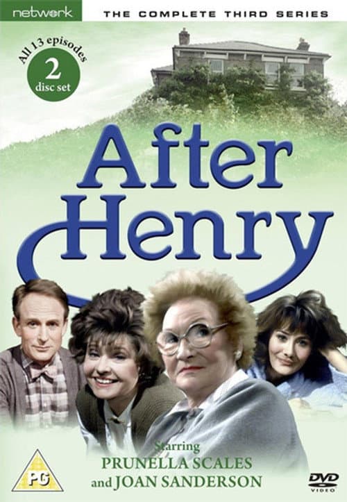After Henry Series 3 poster