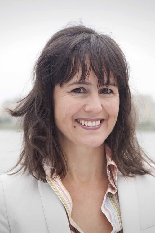 Anna Rottier