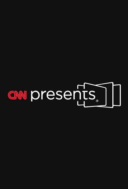 CNN Presents Season 2002 poster