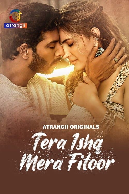 Tera Ishq Mera Fitoor Season 1 poster