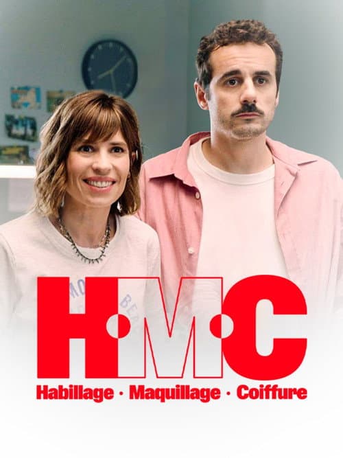 HMC : Habillage, Maquillage, Coiffure Season 1 poster