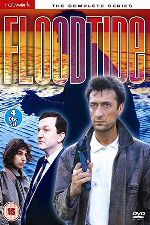 Floodtide Season 2 poster