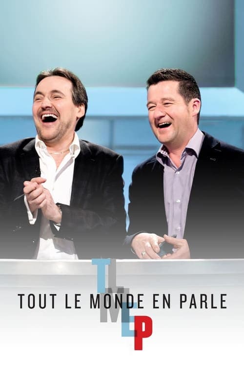 Tout le monde en parle Season 2 poster